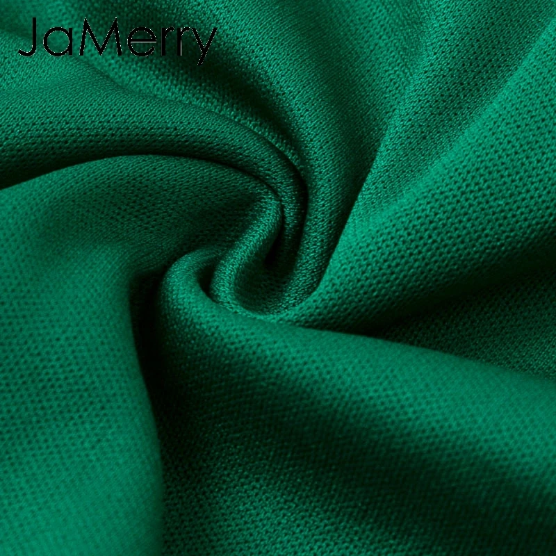JaMerry винтажное сексуальное длинное вечернее платье без рукавов с высокой талией, зеленое кружевное платье с цветочным рисунком, элегантное шикарное платье с v-образным вырезом и открытой спиной, Макси платья