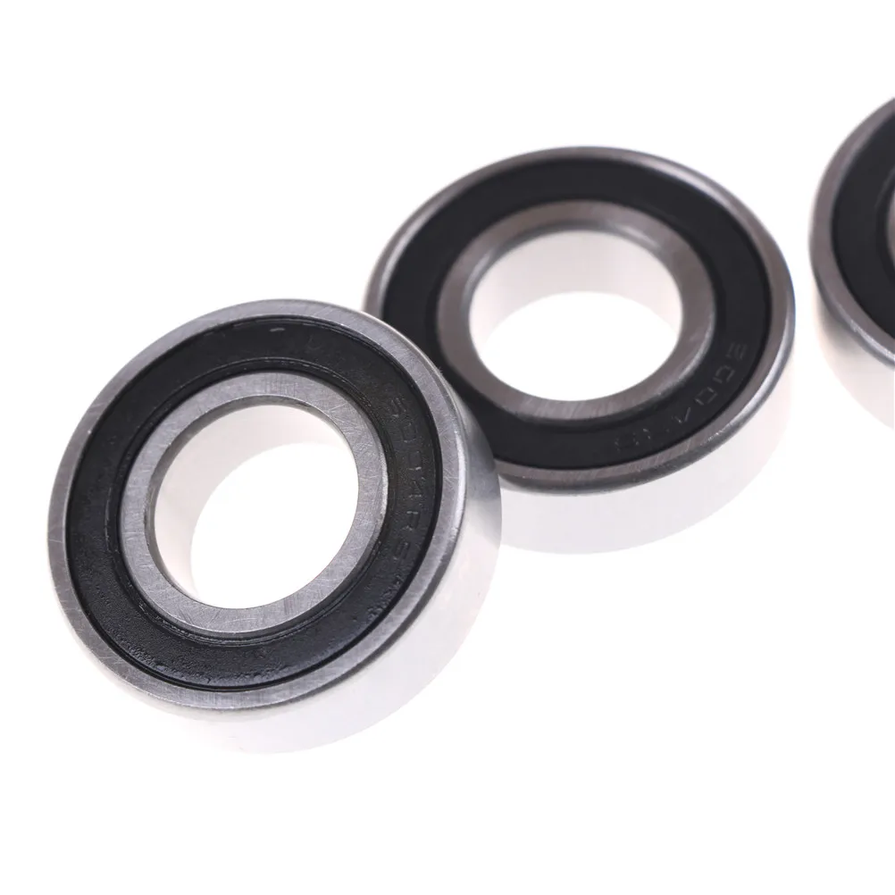 Миниатюрный подшипник с глубоким желобом 1 шт./лот 12 мм/0 47 вес нетто 67 г