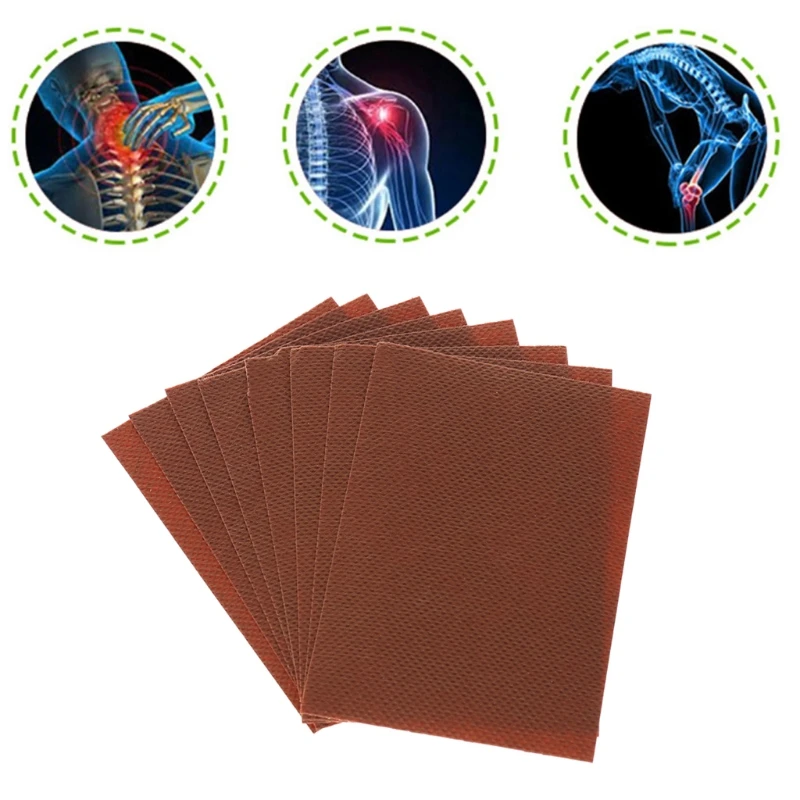 

Muscle Pain Patch Arthritis Osteochondrosis Joint Pain Bruises Relief Patch