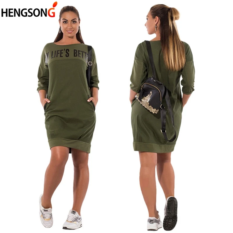 Новые женские платья с надписью зимнее теплое платье женская одежда