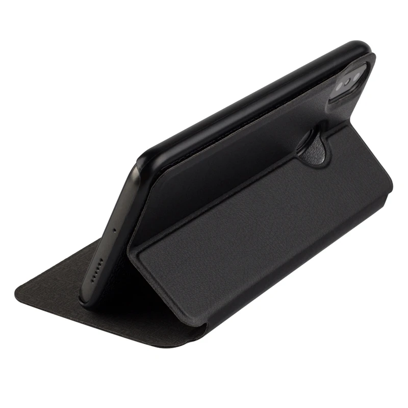 Ocube Высокое качество PU держатель мобильного телефона защитная кобура для HOMTOM C2