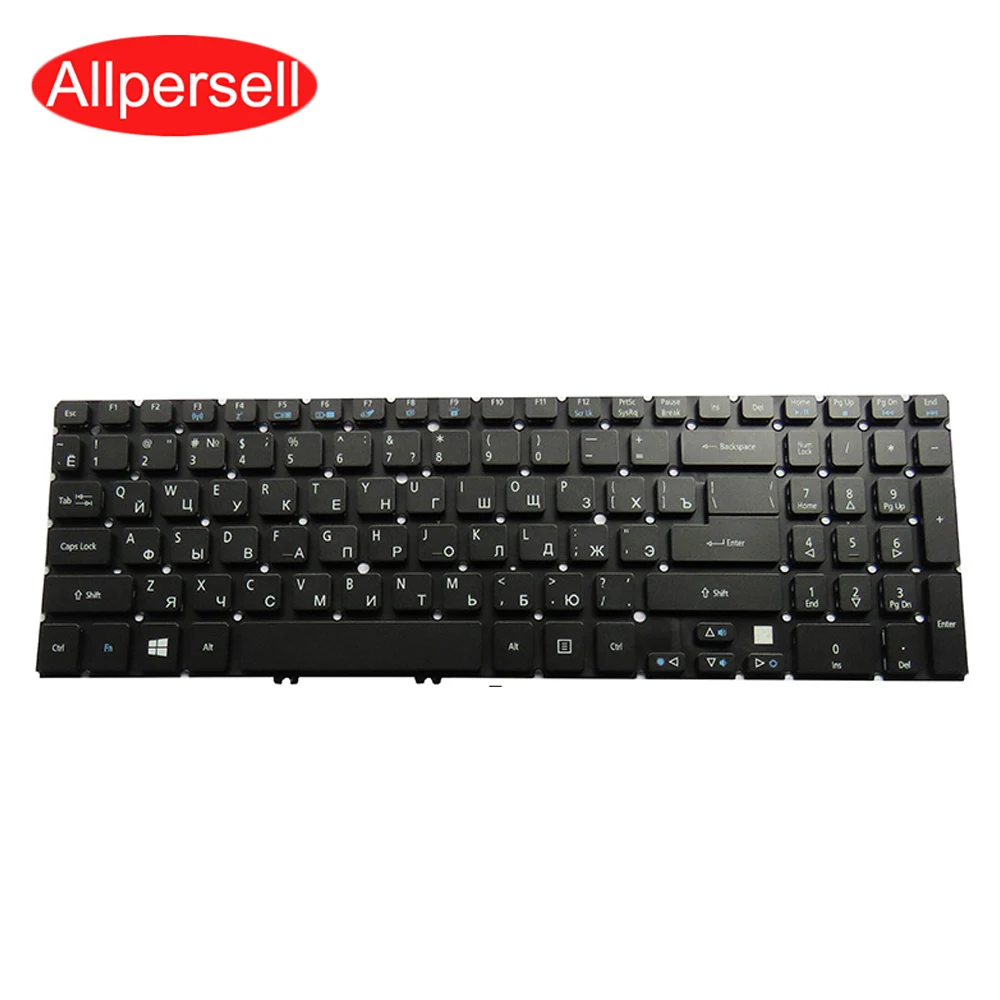 

Laptop keyboard for Acer V5-551G 531P V5-571 V5-573 531 VN7-571 571G 591G V5-573G 572G 552G RU