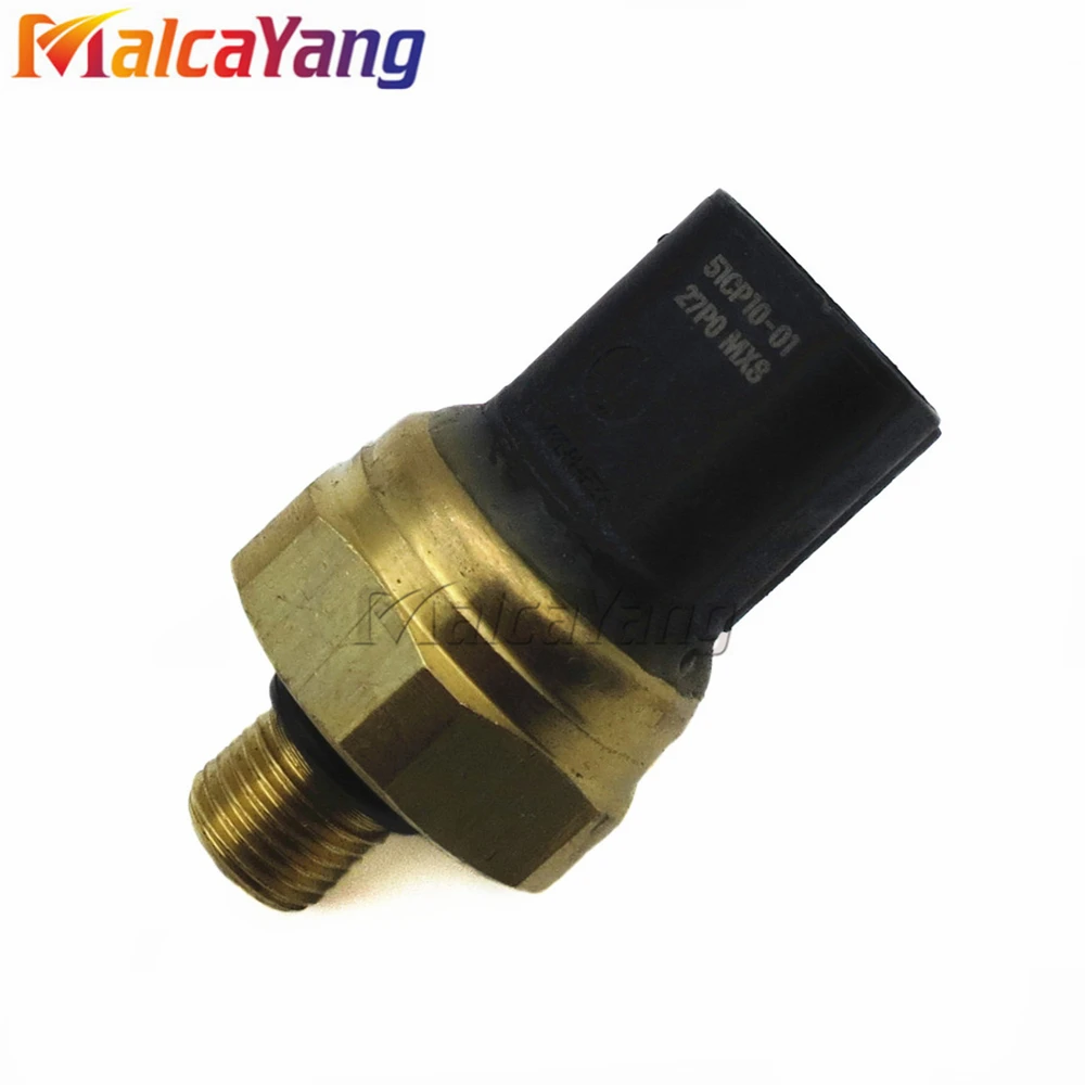 8W839F972AA датчик давления топливной рейки переключатель для Ford Volvo Land Rover 8W83-9F972-AA |