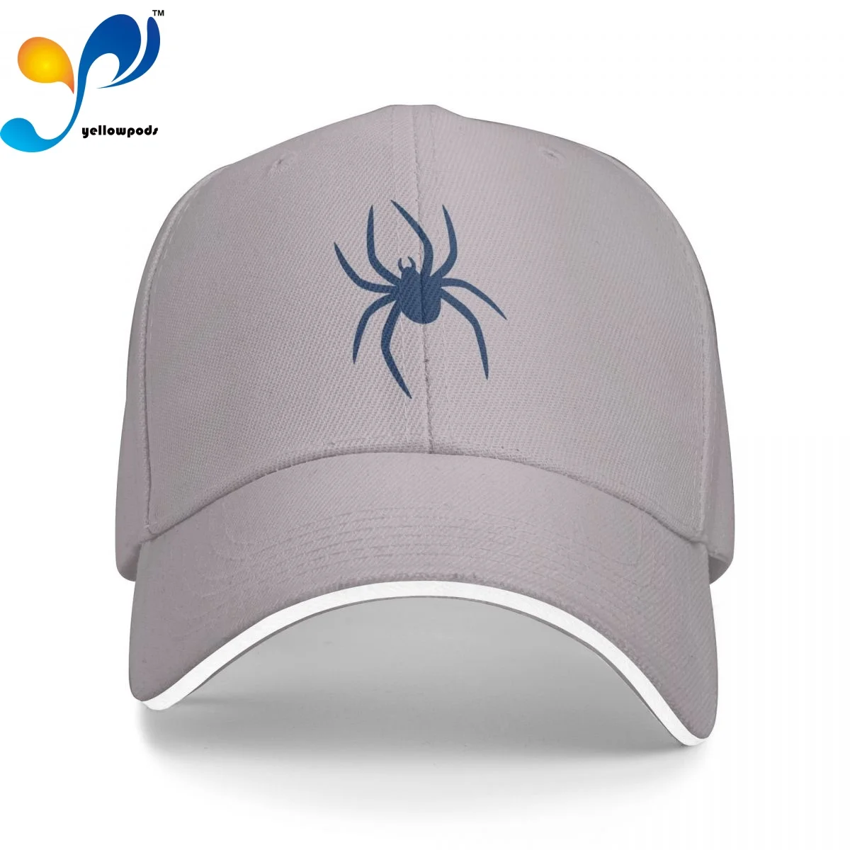 

Richmond Trucker Cap Snapback Hat for Men Baseball Valve Mens Hats Caps for Logo
