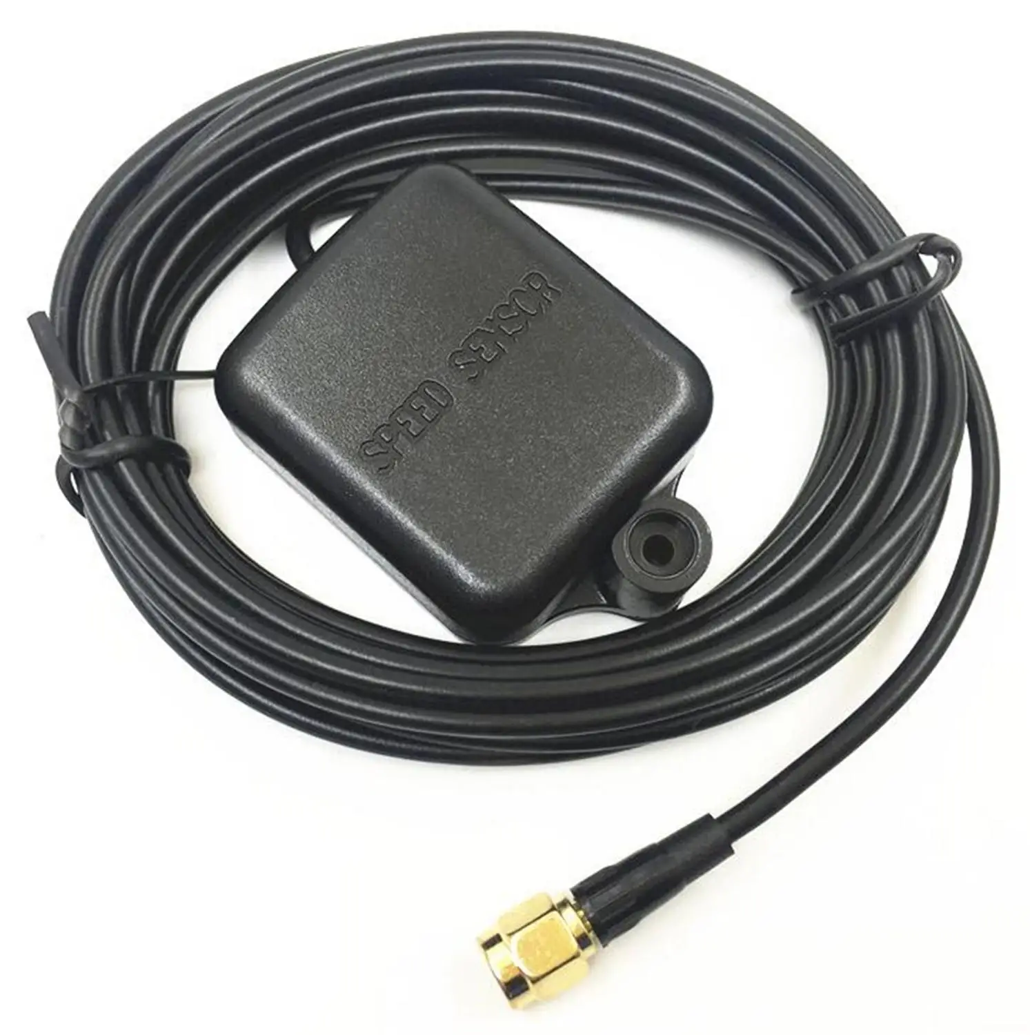 Автомобильный инструмент для тюнинга 85 мм цифровые GPS-спидометры 0-999 ЖК-дисплей