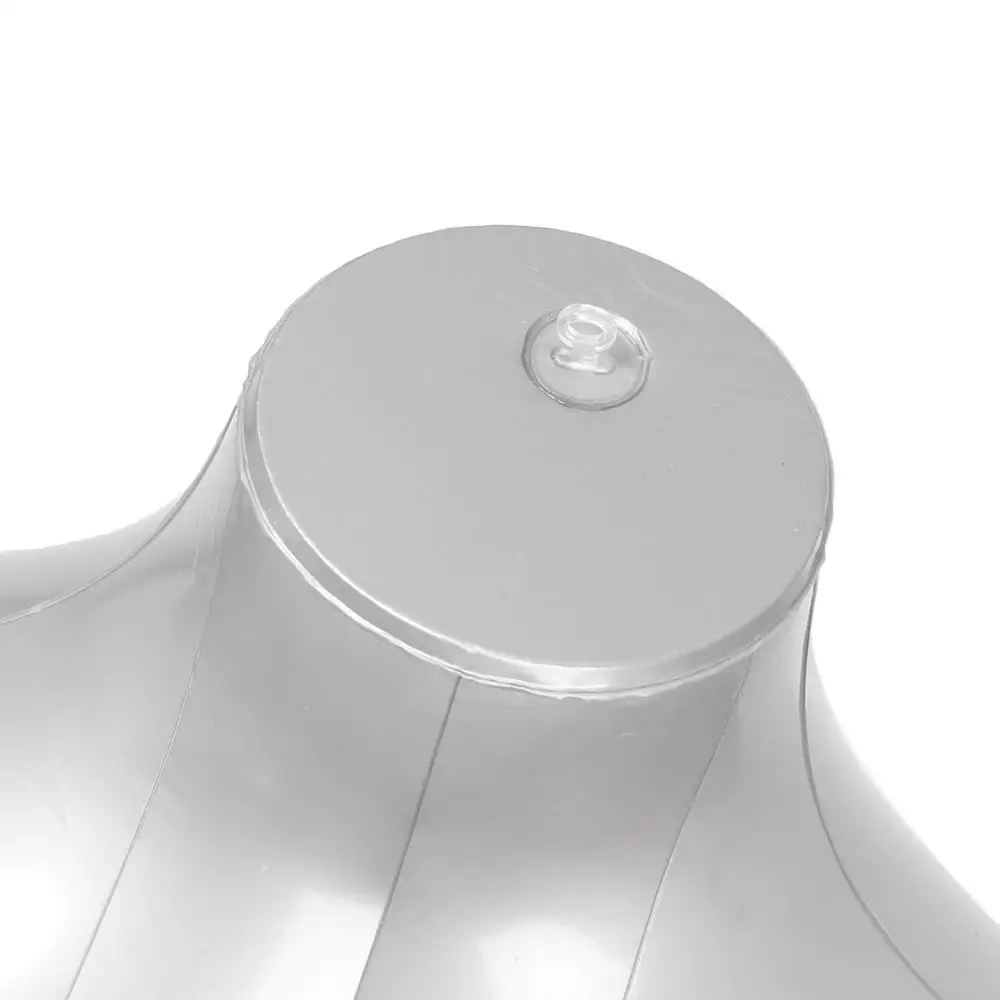 Бесплатная доставка лучшее качество модный надувной женский манекен