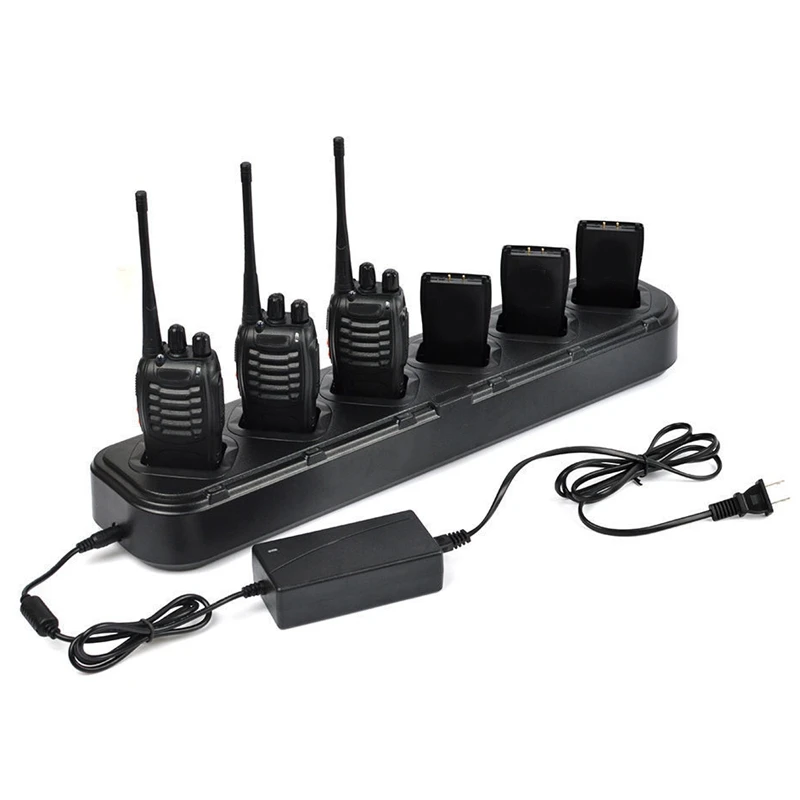 6-Way с шестью степенями свободы Универсальный скоростная панель Зарядное