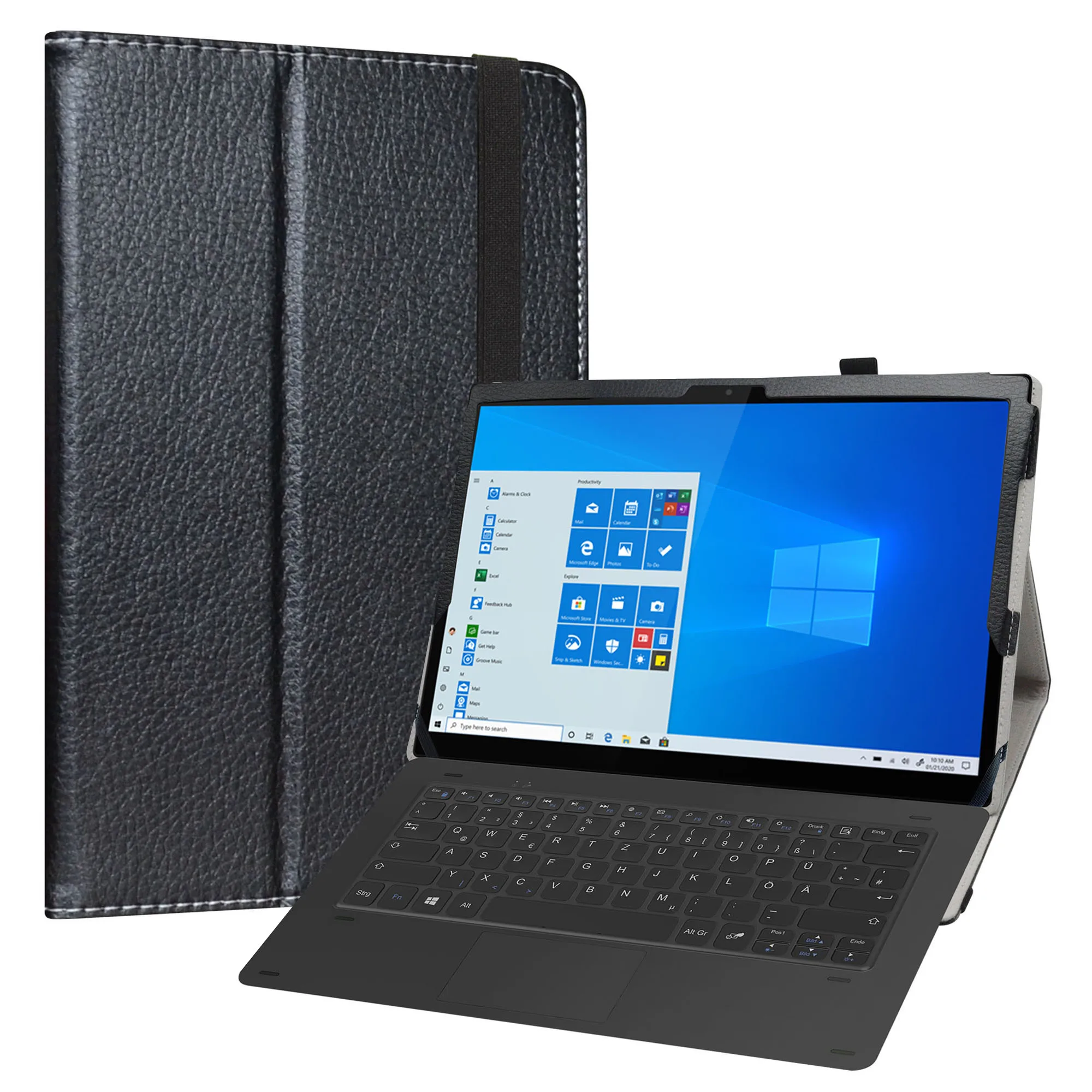 Lenovo yoga duet 7i