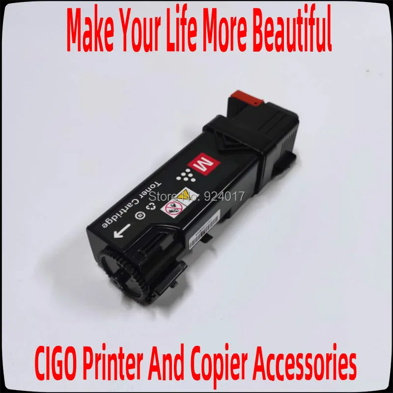 Картридж с тонером для принтера Dell 2130 2130CN 2135CN 2135 MFP 330 1436 1437 1438 1433 картридж