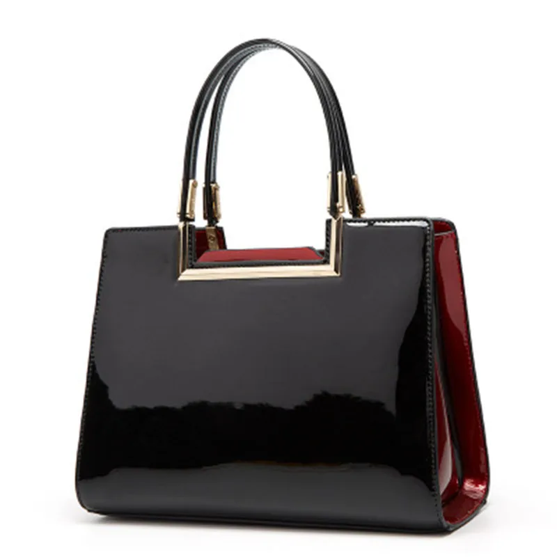 

Fashion Summer Sexy PU Leather Women's handbag Bag Crossbodybag LK-68