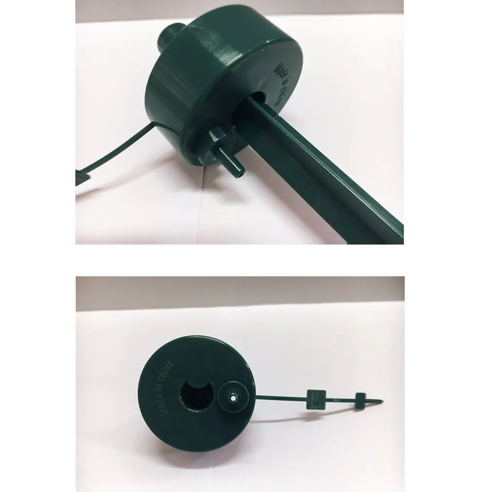 Diy автоматический горшок для самостоятелтной поливки просачивания перемещение