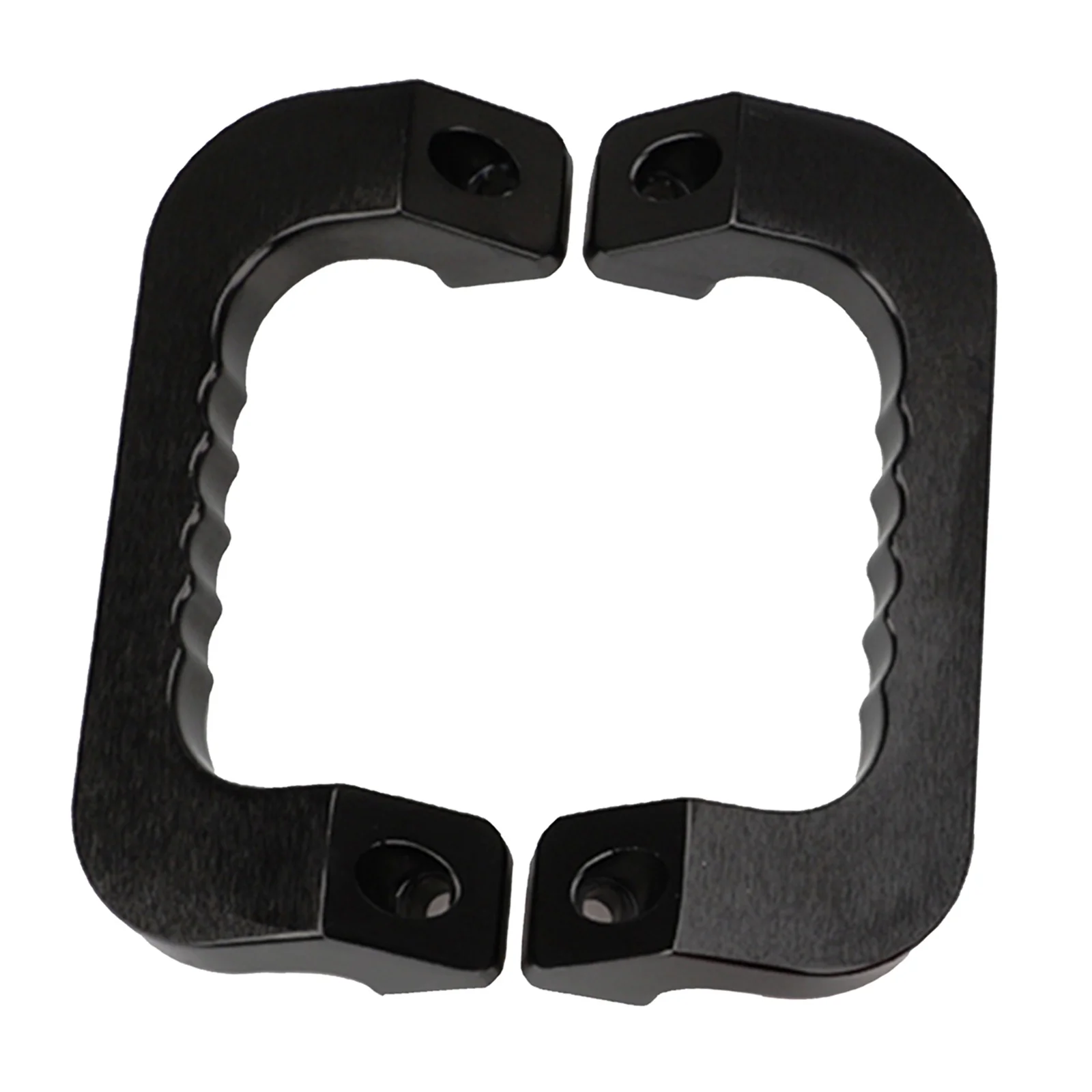 

Подлокотник двери автомобиля из алюминиевого сплава для Toyota RegiusAce Hiace 2005-