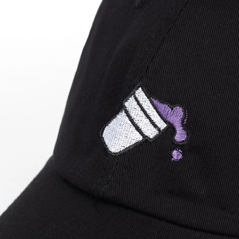 2020 вышивка Кокс Кубок Открытый папа кепка мужская и женская мода бейсбольная