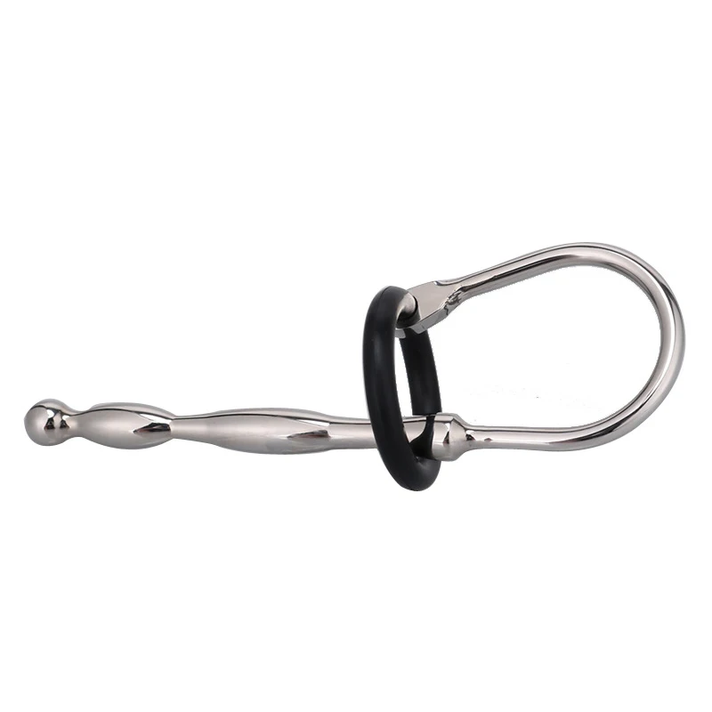 Мужская палочка для мастурбации (26 стилей) расширитель нержавеющая сталь