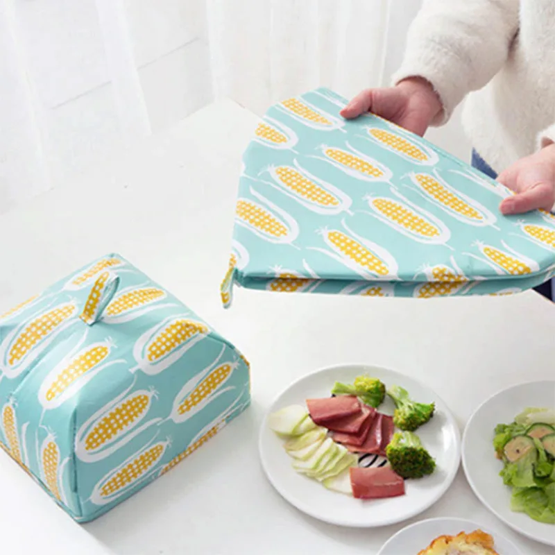 1 шт. Складная Крышка для овощей|Крышки еды| |