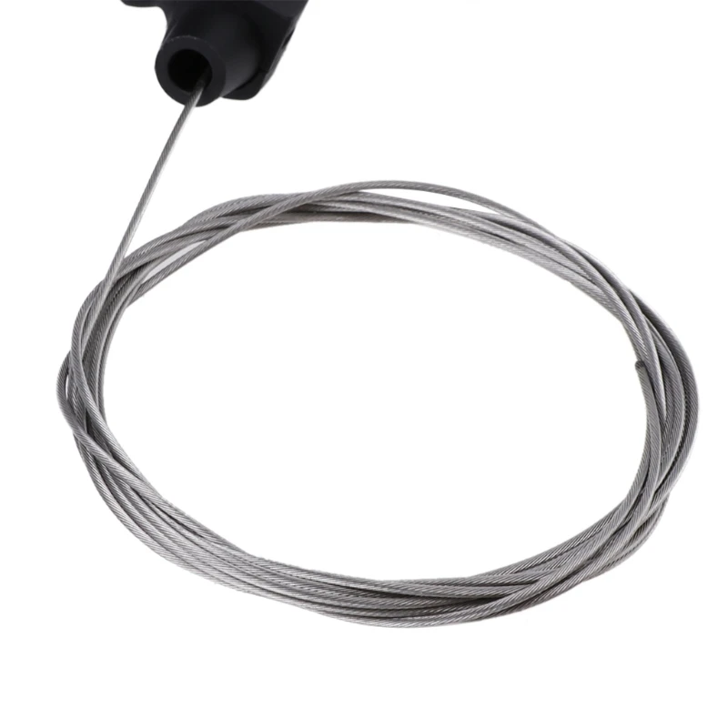 Велосипедный поворот ручки переключения передач правый левый рычаг для Shimano M7DC |