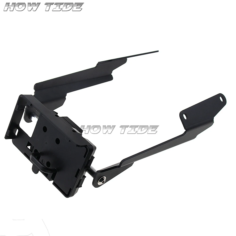 

Fit for NC750X NC 750 X 2016-2019 Stand Holder Phone Mobile Phone GPS Plate Bracket
