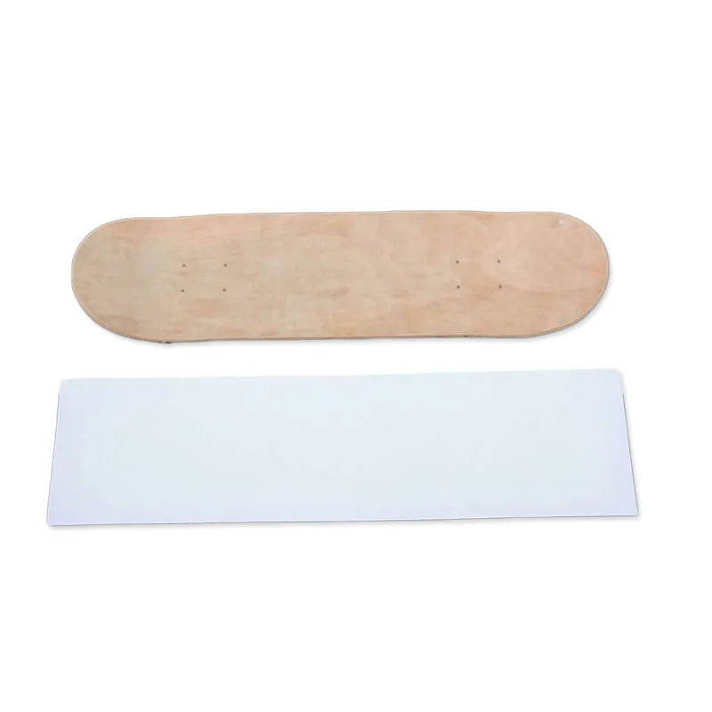 Бантер скейтборд платтформ Sandpapier Griff Band Griptape Скейтборд Aufkleber