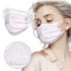 Маска одноразовая для взрослых, 4 слоя, 1050100 шт.