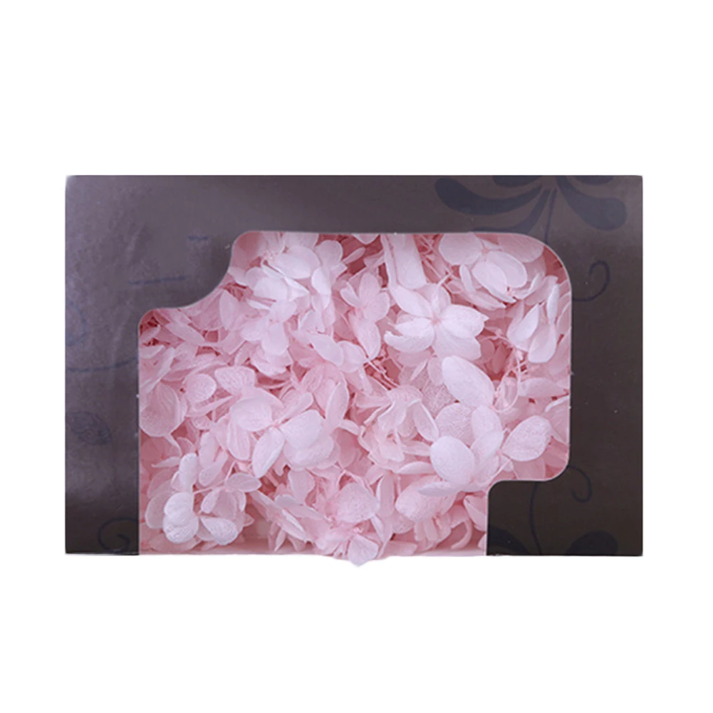 1 коробка сохраненные сушеные лепестки роз подарок на день Святого Валентина