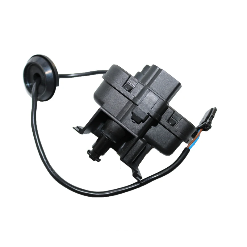 DAZOO Новый OEM привод открывателя топливной двери для V W 2011 2016 TIGUAN 5ND 810 773A