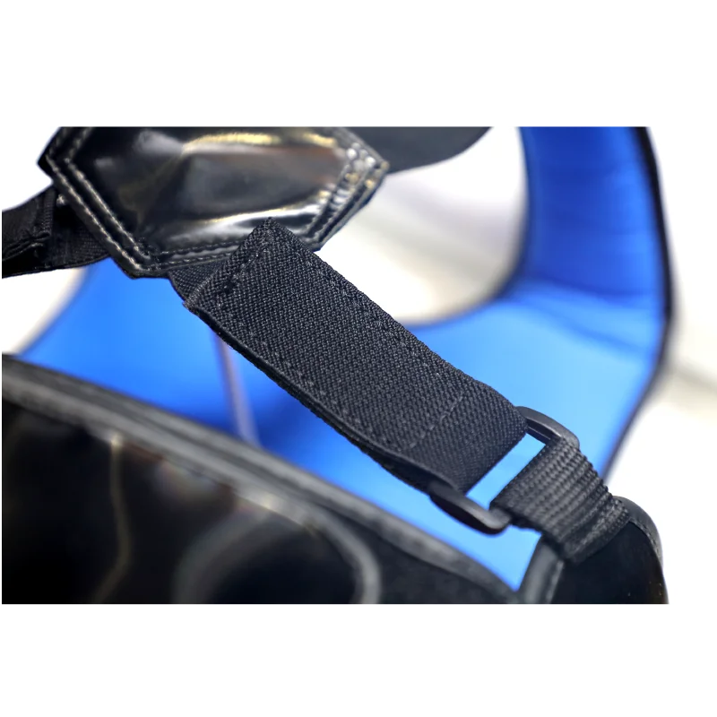 BN От 2 до 10 лет детский тхэквондо ММА Муай Тай грудь Защита тела боксерская защита