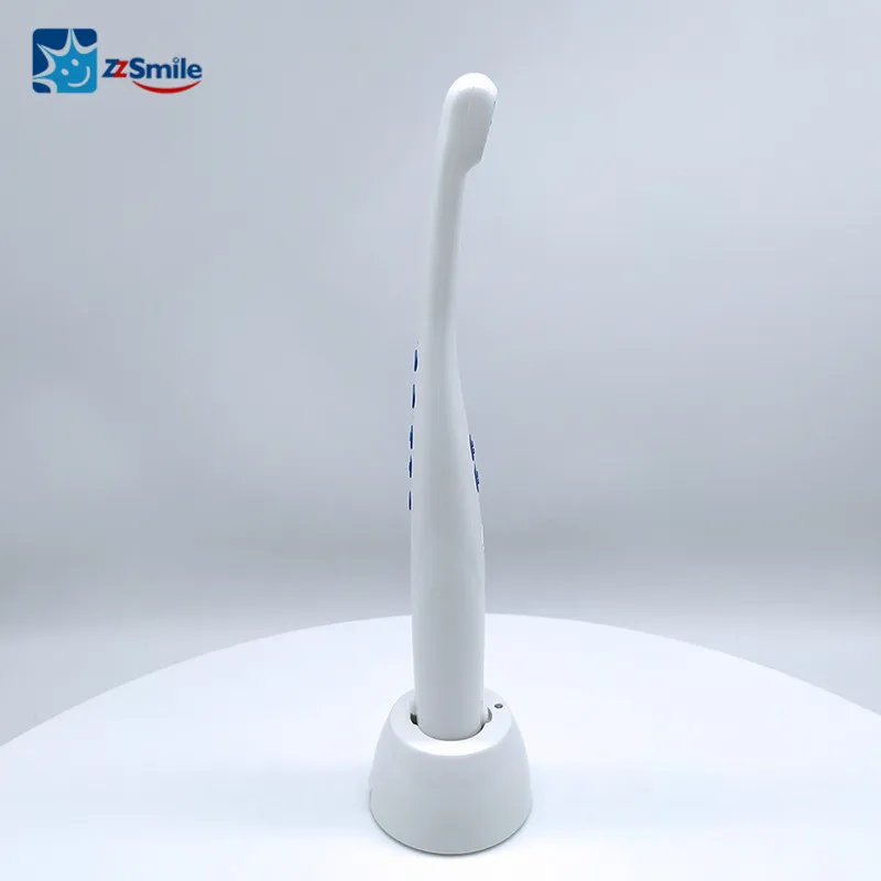 Одобренная CE/FDA 1/4 CMOS 200 мегапикселей M-580 Wi-Fi беспроводная стоматологическая интраоральная камера