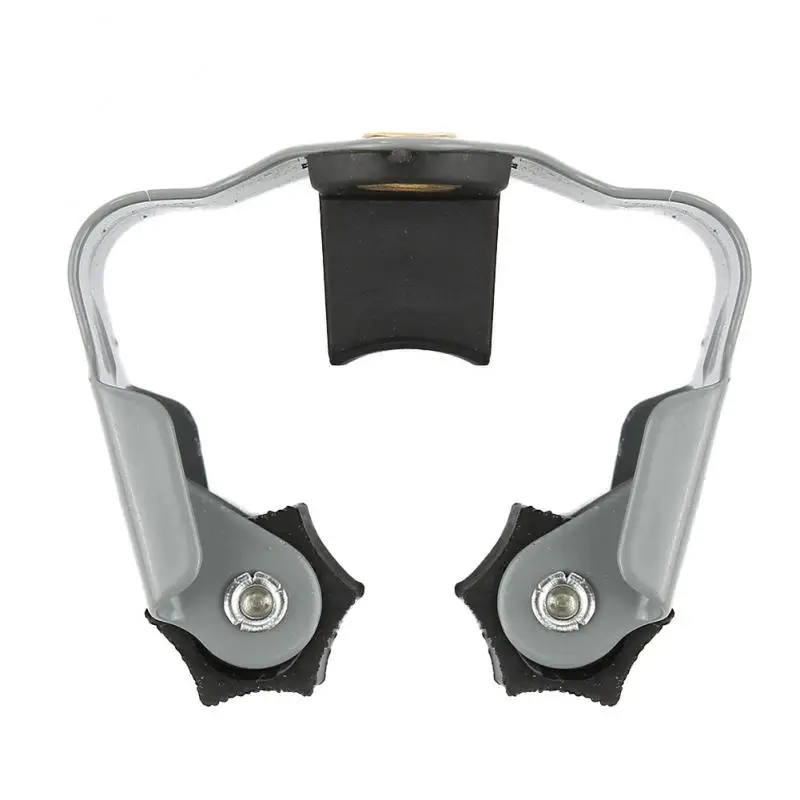 Вешалка для метлы держатель швабры органайзер зажим настенный садовый стеллаж