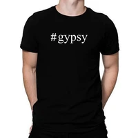 gypsy hashtag t shirt