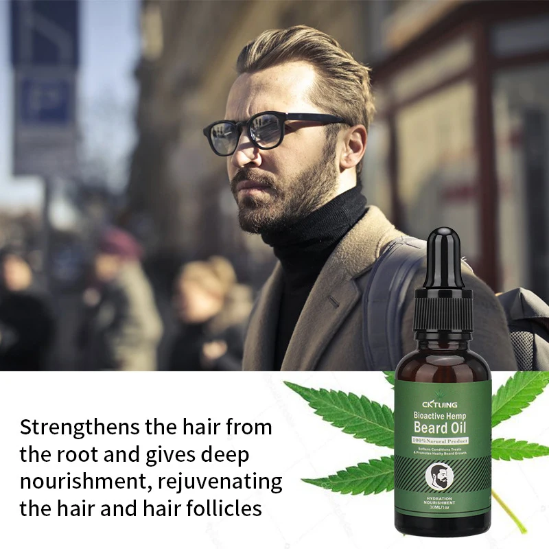 

30ml Hair Growth Essential Oils Essence Original Authentic 100% Hair Loss Liquid Health Care Beauty Dense Hair Growth Serum