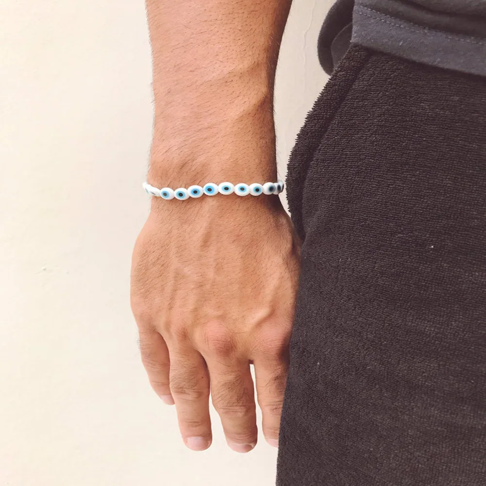 Новая богемная версия 2020 модные красные украшения для мужчин и женщин лидер