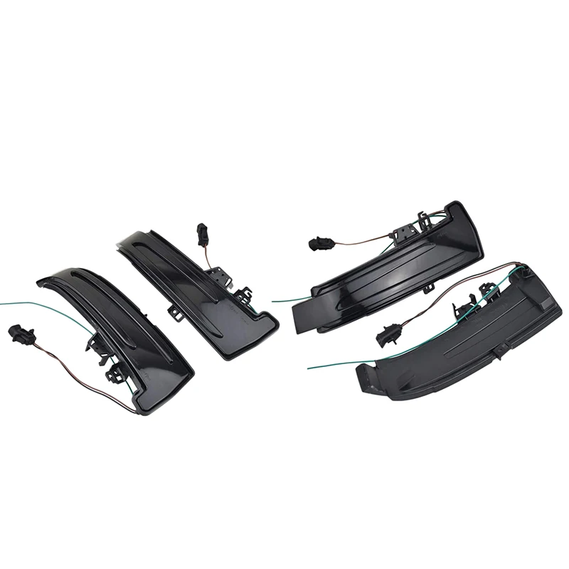 

Turn Signal Indicator Dynamic Blinker for Mercedes-Benz C117 2014-2019 CLA250 CLA45 W221 W212 W204 W176 W246 X156