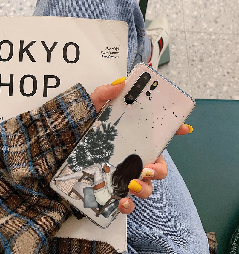 Смешной Рик и Морти ТПУ Мягкий силиконовый чехол для телефона huawei P8 P9 P10 P20 P30 Lite Pro