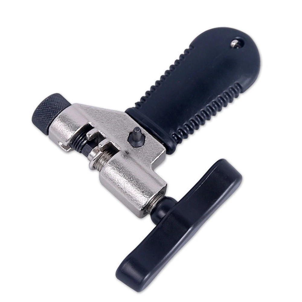

Bicycle Chain Breaker Splitter Bike Hand Repair Removal Tool Bike Chain Breaker Tool for Bicycle Chain Link Repair Removal
