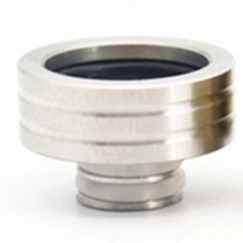 

1pcs 510 to 810 Drip Tip Adapter