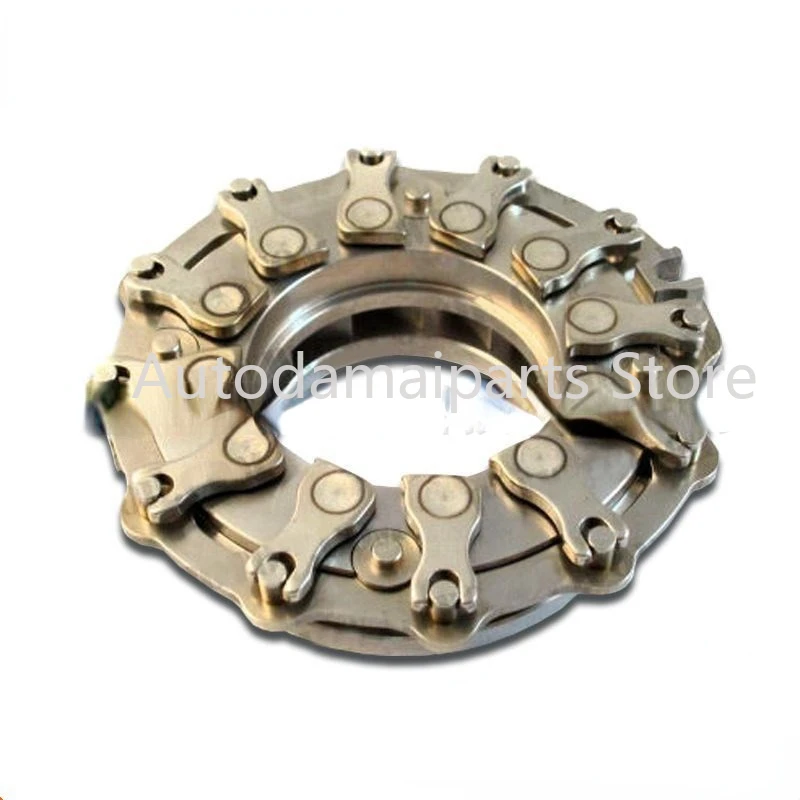 

49135-05610 / 49135-05620 Automobile Turbocharger Nozzle Ring BMW Applicable