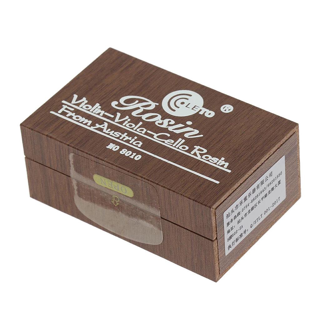 

Rosin Cello Block Musical Instrument Accessory Violin