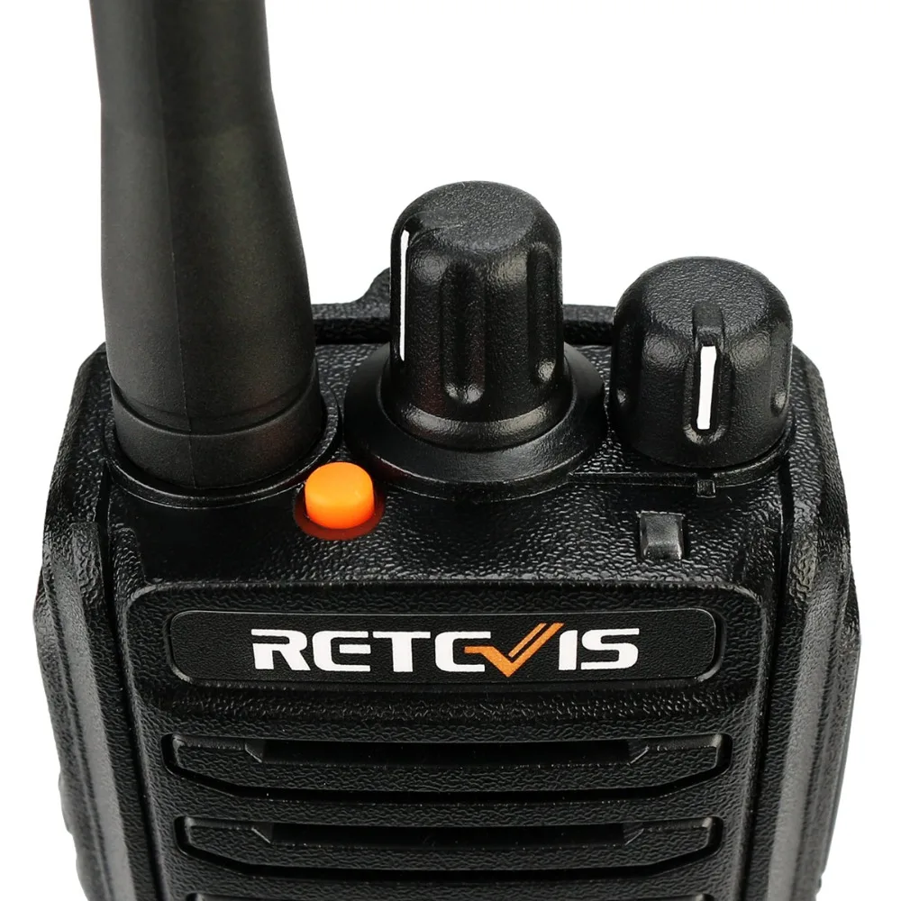 2 шт. Retevis RT52 Цифровой Dual Band gps DMR радио портативная рация VHF UHF Dual PTT до 4000 Каналы радиолюбителей КВ трансивер