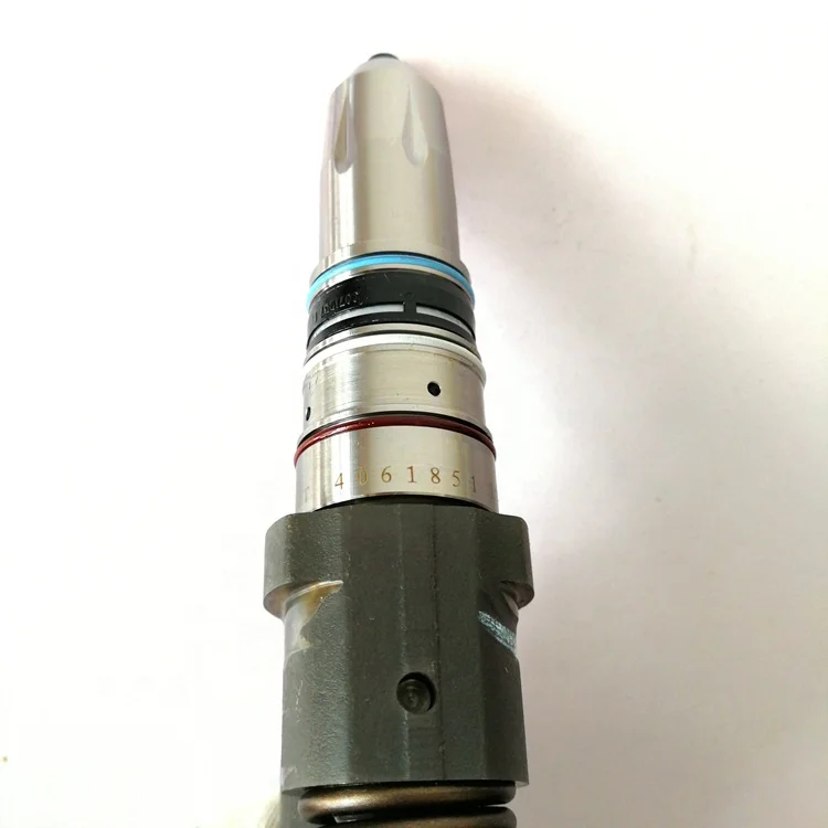 

M11 original fuel Injector 4061851 fuel injector nozzles manufacturers