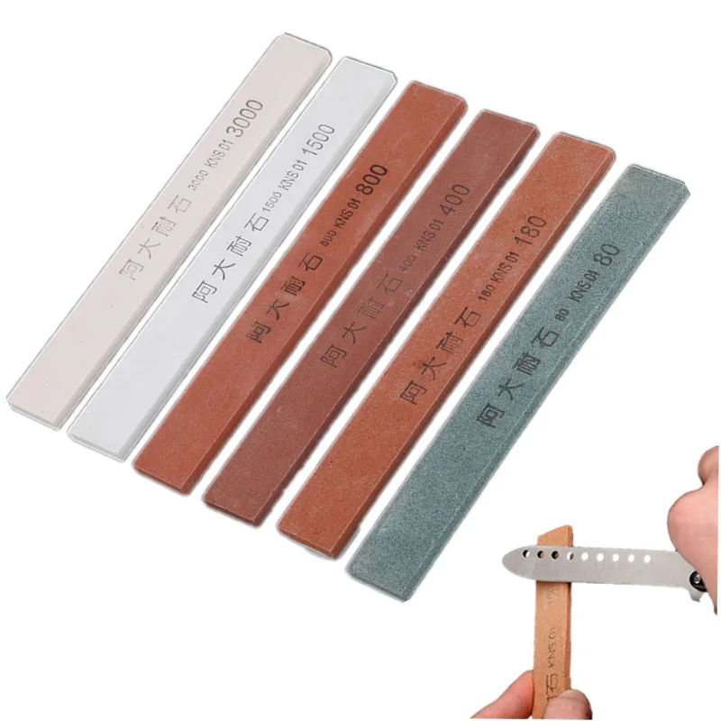 

grindstone kitchen Abrader Grit fix angle grind sharpener sharpen bar knife polish hone wet stone grinder whetstone system tool