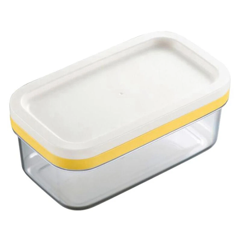 

Stainless Steel Butter And Cheese Cutting Box Cutting Box Knife Kitchen Tool Kitchen Accessories