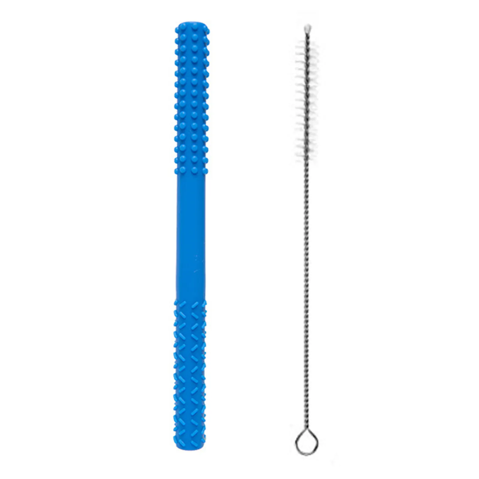 

Teether Baby Silicone Mitts Teething Mitten Cartoon Shaped Glove Soft Teether Baby Toys Silicone Teether #4