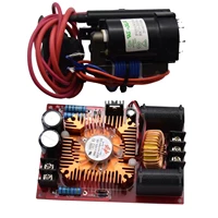 zvs tesla coil flyback driver high voltage high quality for tesla coil driver board sgtc marx generator driver