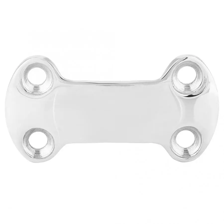 304 зажим из нержавеющей стали кованый полированный высококачественный