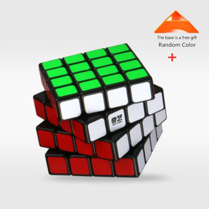 Магический куб MF4C четыре заказа обучающая игрушка 4 входа для катания на коньках