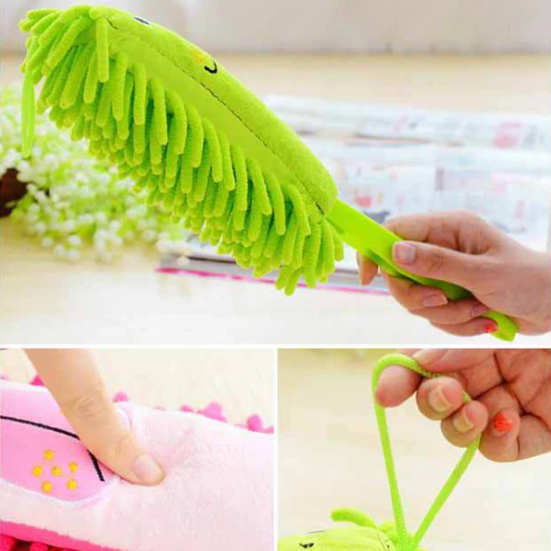 1 шт. щётка для очистки окон и мебели от пыли | Дом сад