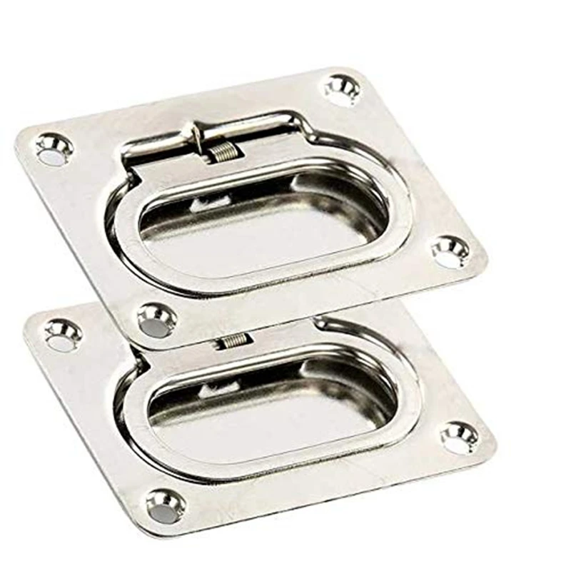 Аксессуары для лодки шкафчик в морском стиле вытяжное кольцо ручка яхты