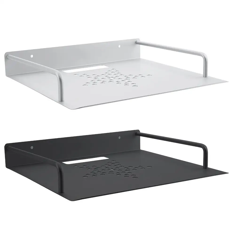 

Desktop Stand Portable Monitor Stand Aluminum Alloy Dissipate Heat Home Projector Holder Antiskid for UNIC CP600/C600
