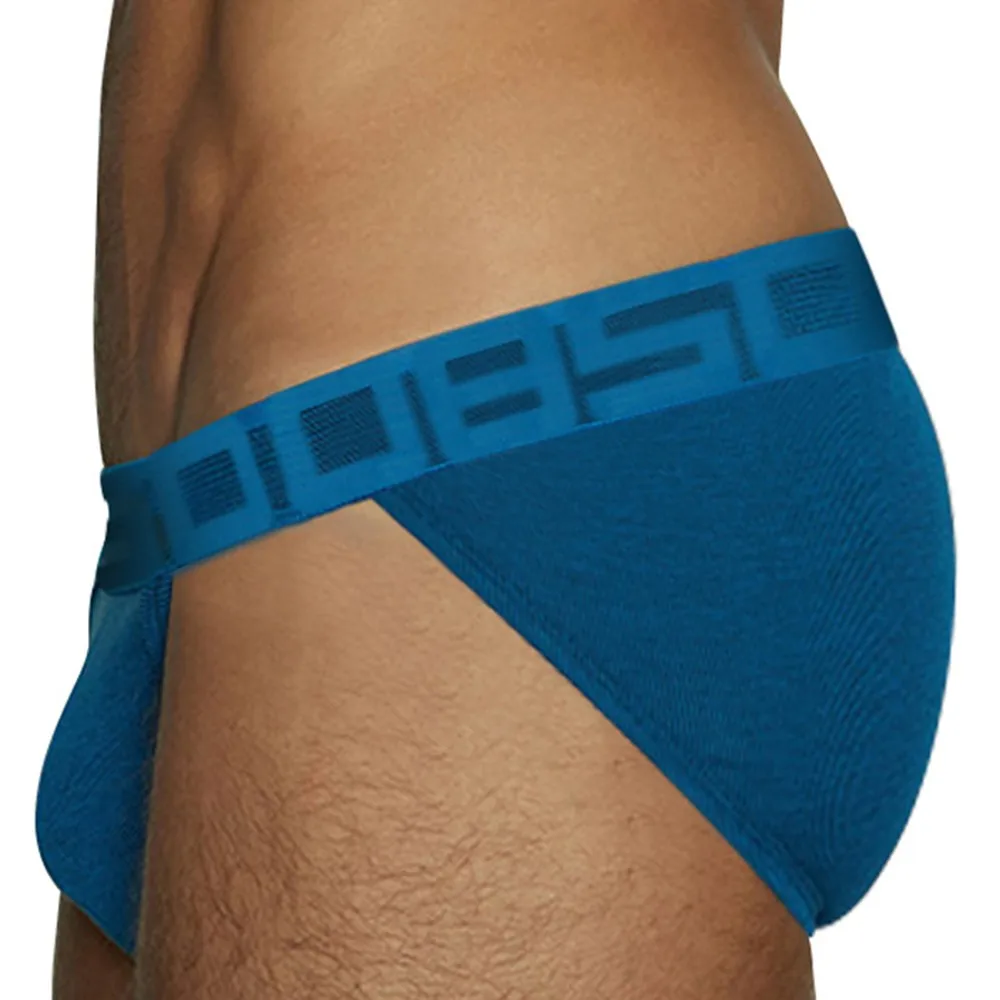 

U Convex Briefs Man's Sexy Underwear Underpants Quick Dry Men's Briefs Bikini Panties Male Lingerie Gift Slip Homme A30