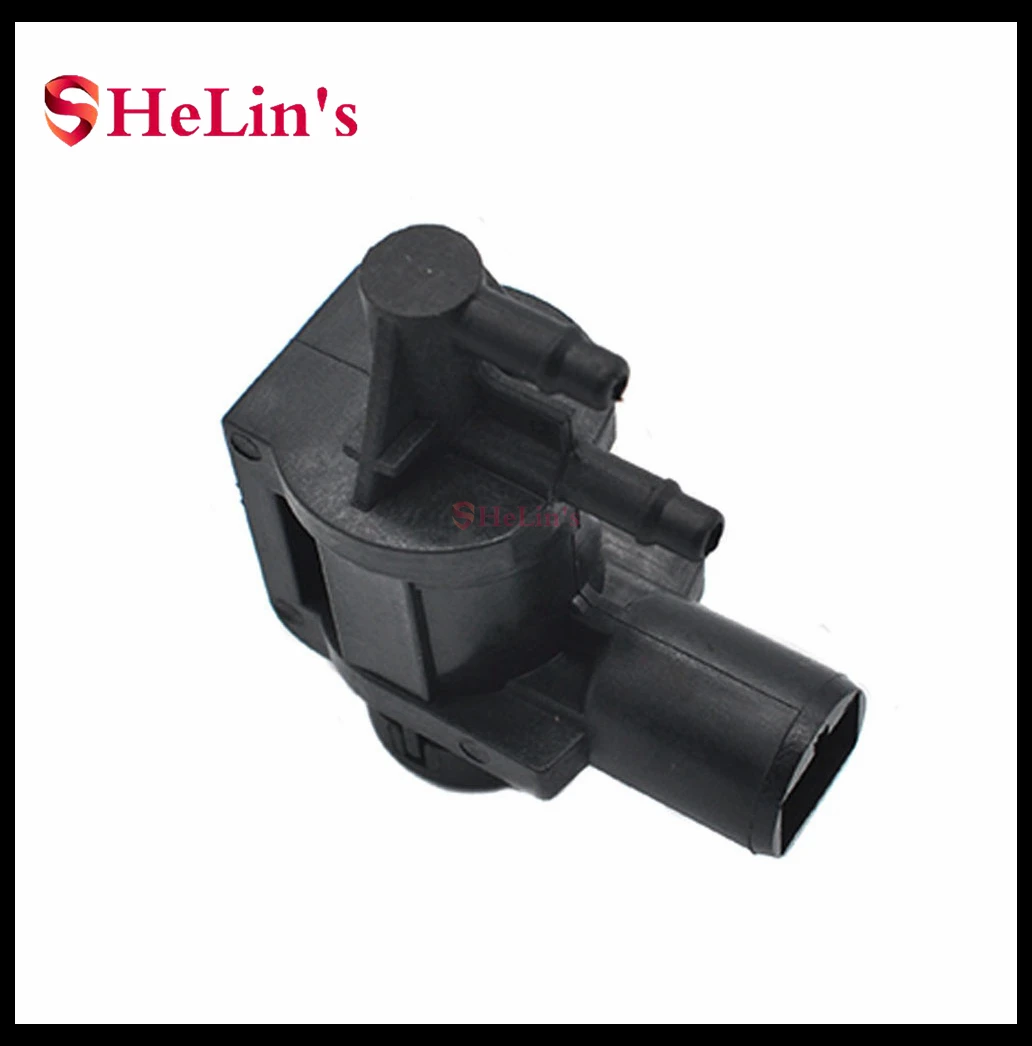 1K0906283A вакуумный Соленоидный клапан для VW Volkswagen LT MULTIVAN TRANSPORTER NEW BEETLE PASSAT POLO TOURAN TIGUAN